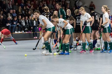 Bild 129 - Deutsche Meisterschaften Gruppenspiele